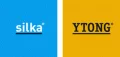 Logo Ytong, Silka, Xella Polska