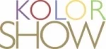 Logo trendu Kolor Show Śnieżka