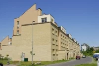 Osiedle mieszkaniowe w Szczecinie