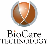 Logo BioCare Technology