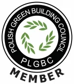 Polish Green Building Council logo Armstrong