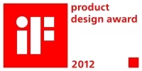 Logo IF design award