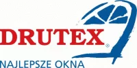 logo drutex, NOWY SYSTEM OGRODÓW ZIMOWYCH W OFERCIE DRUTEX-u.