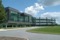 fot.Armstrong - siedziba główna w Lancaster, Pensylwania - LEED Platinum