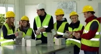 Grupa Górażdże odpowiada na problemy rynku pracy Uniwersytetem Betonu 2012
