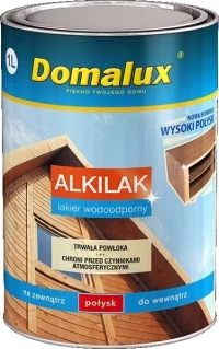Domalux Alkilak