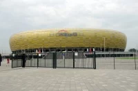 PGE Arena w Gdańsku Legi