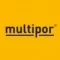 Logo Multipor