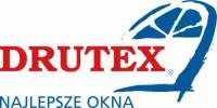 logo drutex, DRUTEX uzyskał pozwolenie na budowę kolejnych hal produkcyjnych.
