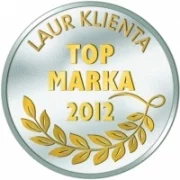 TOP MARKA 2012 dla Schüco