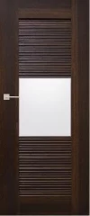 Nowoczesna forma drzwi SEMPRE Onda model W02, POL-SKONE