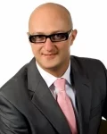 Tomasz Grela, Prezes Zarządu firmy Aluprof
