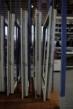 Fabryka Okien na żywo po raz drugi z Roto Frank