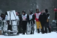 IV Narciarskie Mistrzostwa Świata Dekarzy IFD FAKRO Ski World Cup 2013
