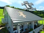 Okna dachowe Roto do domów pasywnych i energooszczędnych
