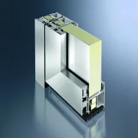 Drzwi aluminiowe do domów pasywnych – efektywność energetyczna na najwyższym poziomie, Schüco