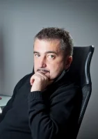 Tomasz Ługowski, Główny Projektant w firmie Bruk-Bet