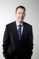 homas Hörnfeldt, Wiceprezes ds. Stali Specjalnych i Międzynarodowej Sprzedaży w Ruukki Metals