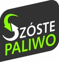 Logo Szóste Paliwo, Rockwool