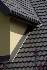 Polecane rozwiązanie na dach remontowany Ruukki