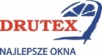 logo DRUTEX,