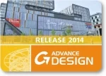 Advance Design 2014 BIM i nowe możliwości projektowe, Datacomp,