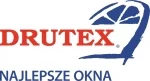 logo drutex, SZKŁO PRIVA LITE W OKNACH DRUTEX