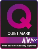 Znak Jakości Akustycznej (Quiet Mark)