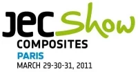 The JEC Composites Show