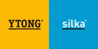 Logo Ytong Silka