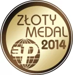 Złoty Medal MTP
