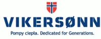logo Vikersønn