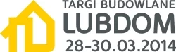 Logo Targi Budowlane LUBDOM