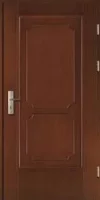 Drzwi Wrangler z Kolekcji Arktycznej firmy CAL