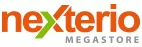 Nexterio logo