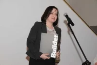 Agnieszka Kurowska, Product Manager Seleny SA,