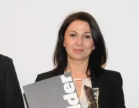 Anna Jezierska, Product Manager Selena SA.