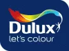 Logo Dulux Let's Colour