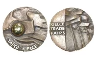 Medal Targi Kielce
