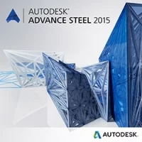 Autodesk Advance Steel 2015, Datacomp