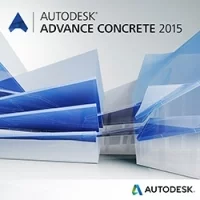 Autodesk Advance Concrete 2015, Datacomp