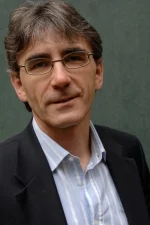 David Venables - dyrektor AHEC na Europę