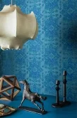 Tapeta dekoracyjna Zenith firmy Giardini
