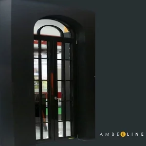 Okno AMBERSTYLE-TERRACE firmy Amberline