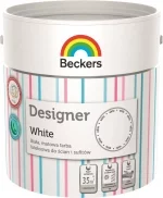 Beckers Designer White
