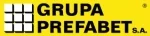 Grupa Prefabet logo