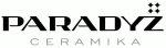 Logo Paradyż Ceramika