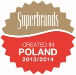 Superbrands Created in Poland