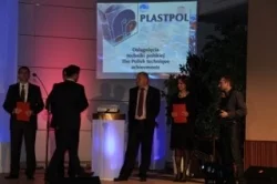 ECOFLOW podczas targów Plastpol 2012