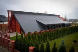 Włókno – cement, czyli dach dla Twojego nowego domu Cembrit